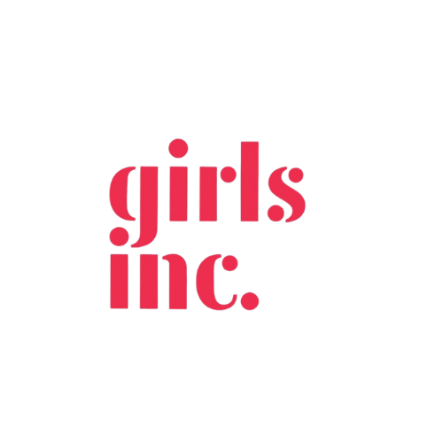 Girls Inc. logo